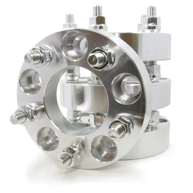 Wheel Spacer - 5x115 Dodge - 32mm Thick