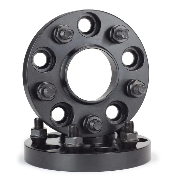 Wheel Spacer - 5x115 Dodge - 20mm Hub Centric