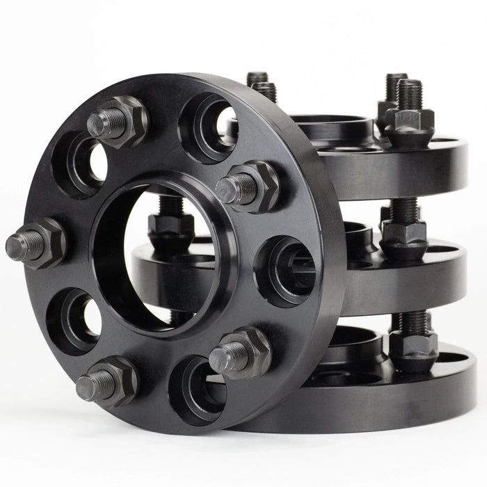 Wheel Spacer - 5x115 Dodge - 20mm Hub Centric