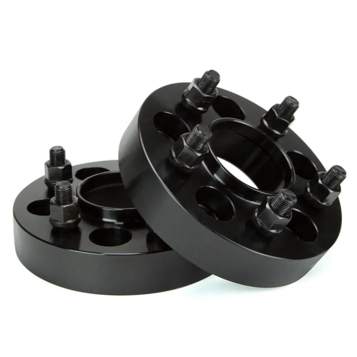 Wheel Spacer - 5x120 GM Cars - 32mm Thick Hubcentric