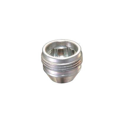 McGard Locking Lug Nuts Wheel Locks 12x1.5 19mm & 21mm Hex
