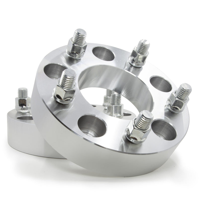 Wheel Adapter- Converts 5x135 to 5x5 - 1.5" Thick