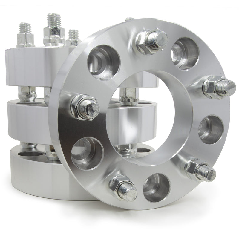 Wheel Adapter- Converts 5x135 to 5x5.5 - 1.5" Thick