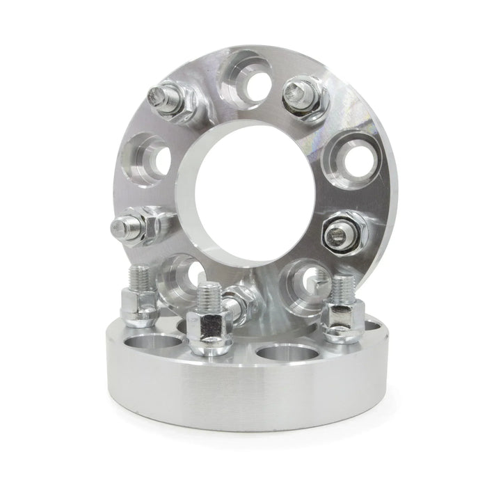 Wheel Spacer - 5x4.5 - 32mm Thick 12x1.5 Studs