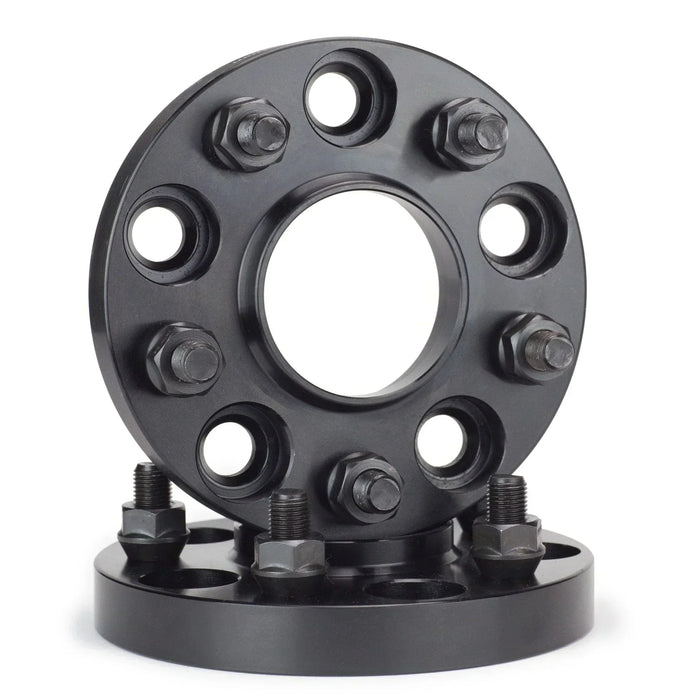 Wheel Spacer - 5x4.5 - 20mm 12x1.25 Studs