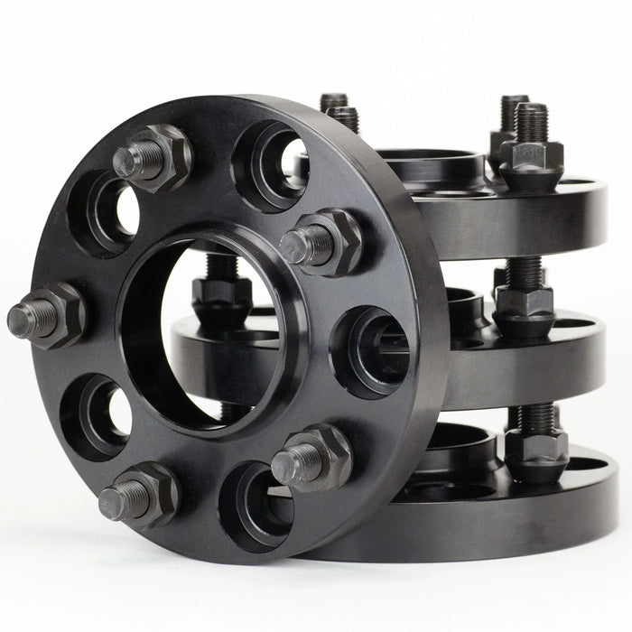 Wheel Spacer - 5x4.5 - 20mm 12x1.25 Studs for Subaru