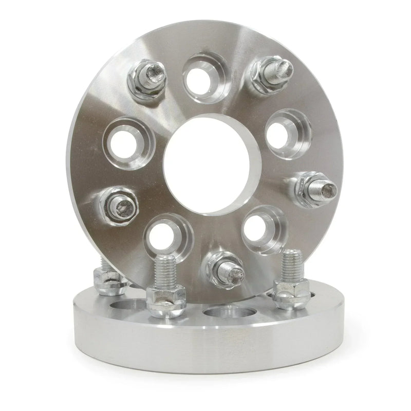 Wheel Spacer - 5x4.5 - 25mm Thick 1/2-20 Studs