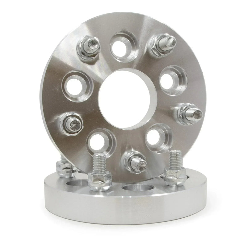 Wheel Spacer - 5x4.5 - 25mm Thick 1/2-20 Studs