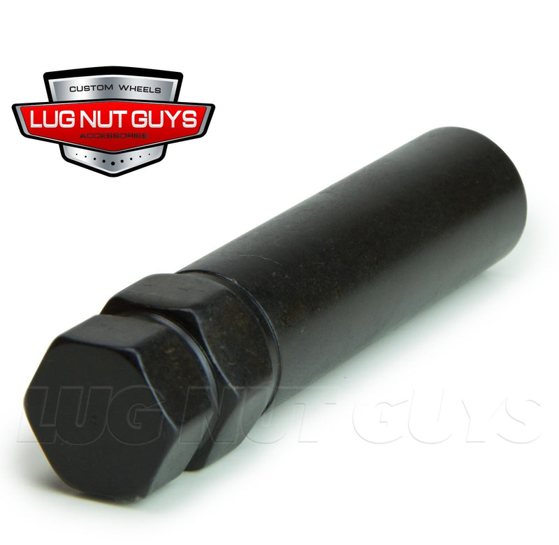 Spline Lug Nut Tool Key - Fits Small 6 Spline Drive Lugs