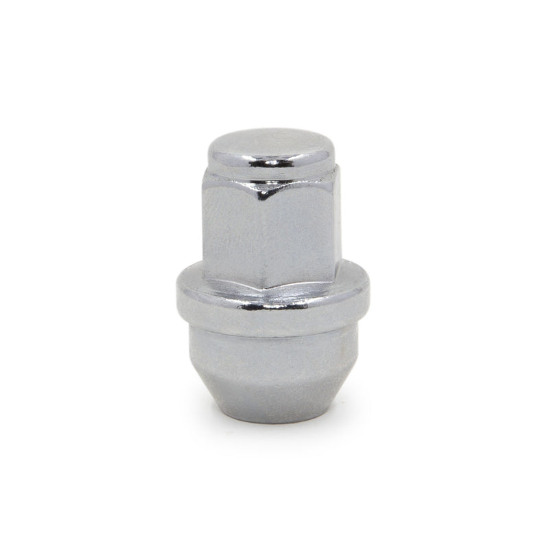 Lug Nuts 14x1.5 Chrome Replacement fits 2015-2025 F150 & Expedition