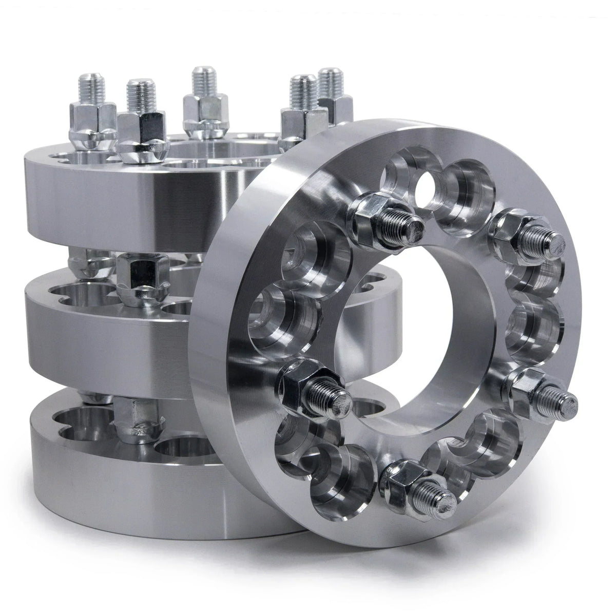 Wheel Spacers Adapter - 5x135 or 5x5 to 5x135 - 1.5