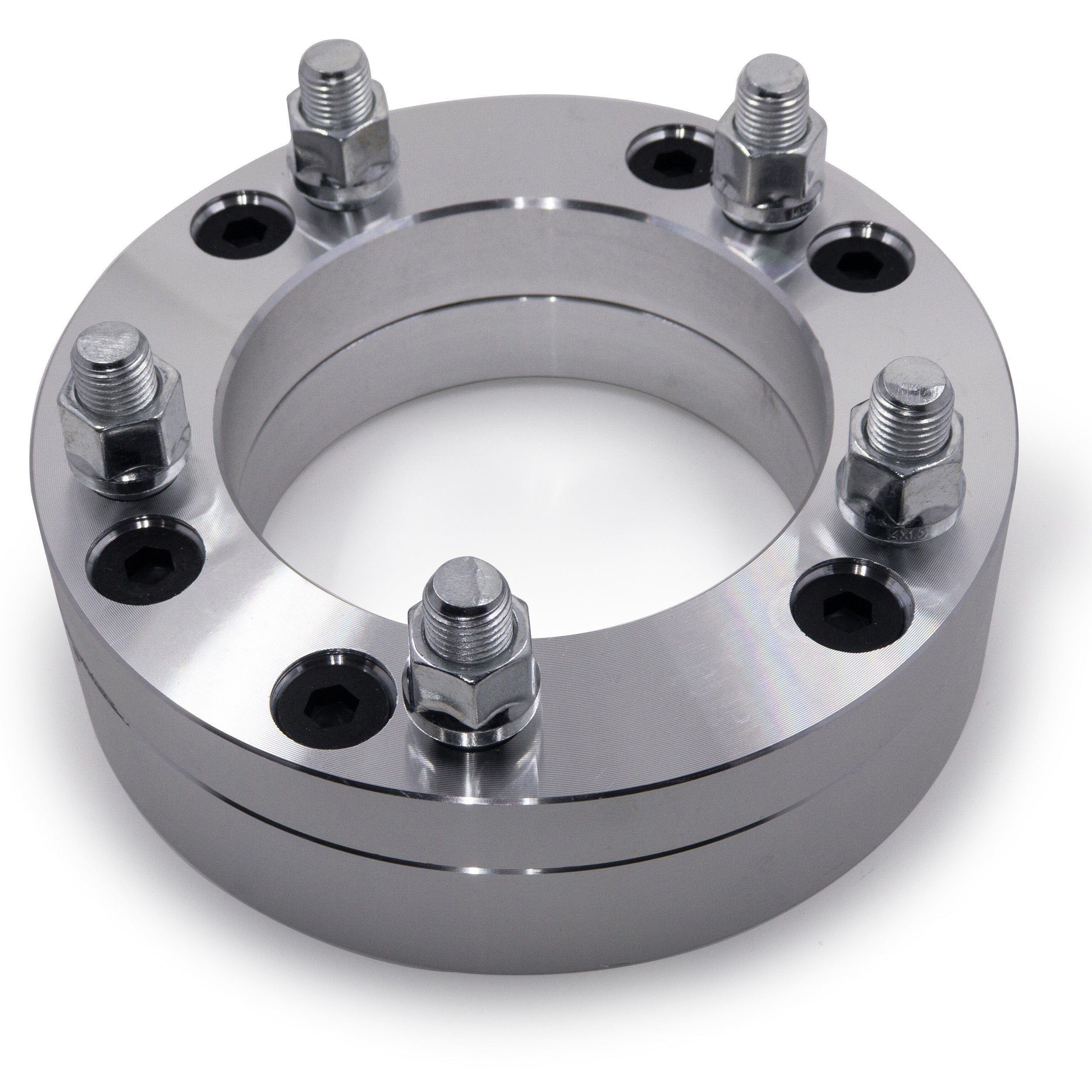 6x135 to 5x139.7 Wheel Adapters | Lug Nut Guys
