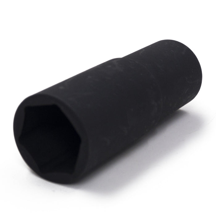 Impact Grade Flip Socket Thin Wall 3/4" & 13/16" with 1/2" Drive