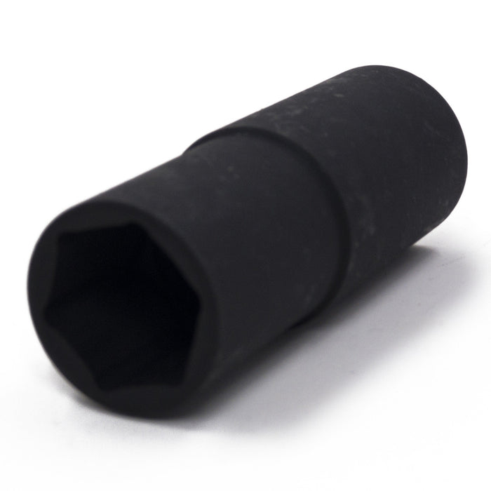 Impact Grade Flip Socket Thin Wall 3/4" & 13/16" with 1/2" Drive