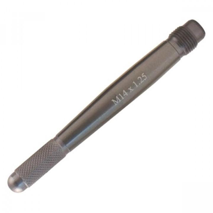 Gorilla 14x1.5 Wheel Lug Nut Installation Tool - Alignment Guide Stud - 14150BT