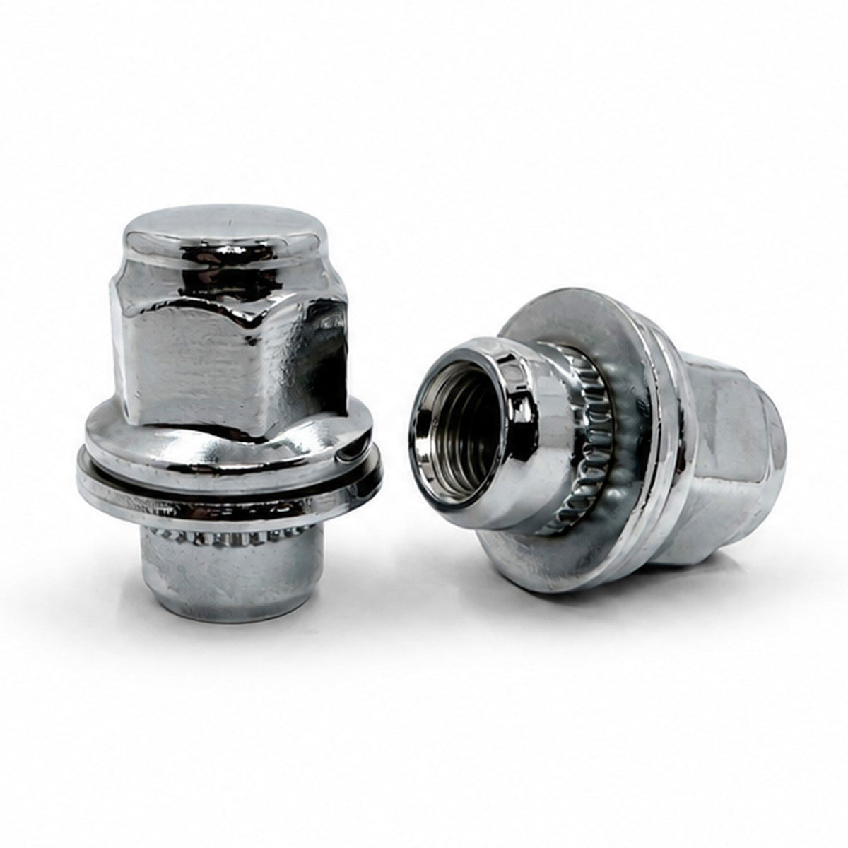 Toyota Lexus Scion Lug Nut for Alloy Wheels Replaces 90084-94001