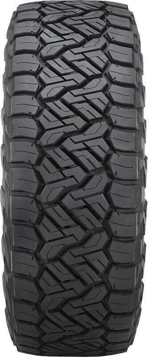 Recon Grappler by Nitto Tire 33x12.50R20LT 12 Ply F 119R