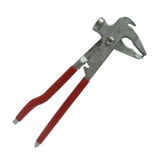 Wheel Weight Pliers & Hammer