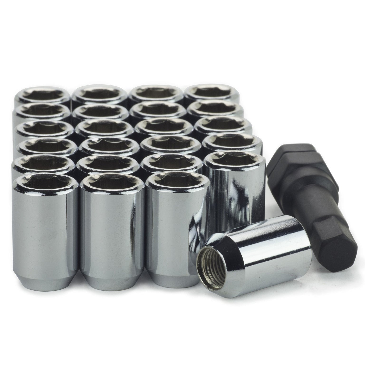 Tuner Lug Nuts Lug Nut Guys