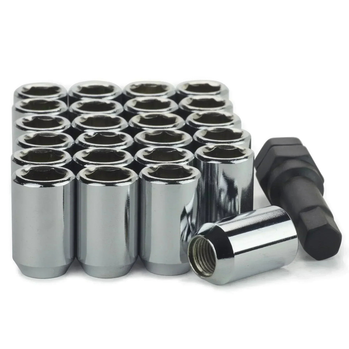 Tuner Lug Nuts