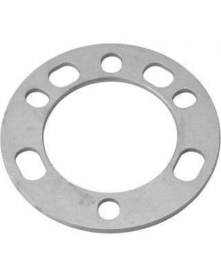 Wheel Spacer 1/4" Thick 5 & 6 Lug - 135mm to 139.7mm