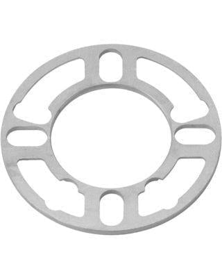 JINGLING KJ - Separadores de rueda de 5 lengüetas PCD 5 x 100, diámetro del buje 56 mm, forjado, 2 unidades JINGLING KJ - Separadores de rueda de 5 lengüetas PCD 5 x 100, diámetro del buje 56 mm, forjado, 2 unidades