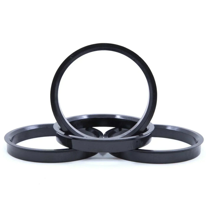 4 Hub Centric Rings 73.1mm to 64.1mm | Hubcentric Ring 73 to 64.1 Honda Acura