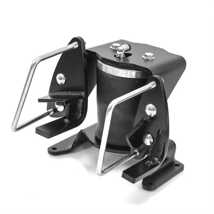 ReadyAIR 2009-2014 Ford F-150 Load Leveling Helper Air Spring Kit 88-21090