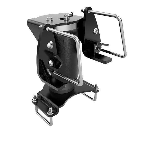 ReadyAIR 2009-2014 Ford F-150 Load Leveling Helper Air Spring Kit 88-21090