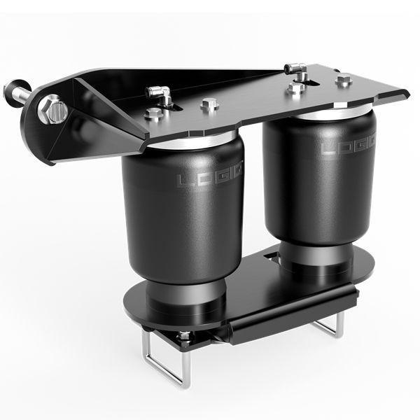 ReadyAIR 2017-2021 Ford F-250 Load Leveling Helper Air Spring Kit 88-22170