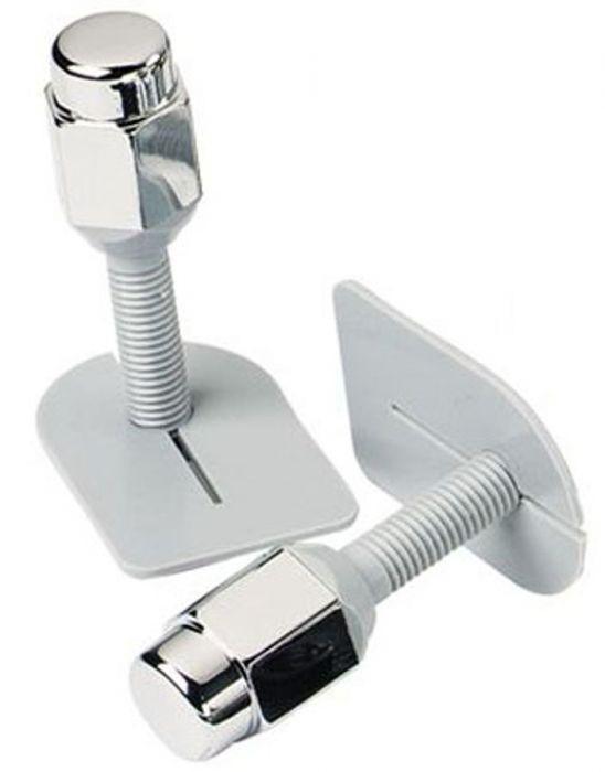 Display Lug Nuts for Showroom Display Wheels - Pack of 25