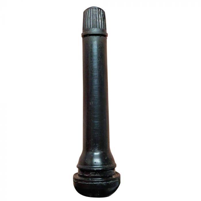 Valve Stem - Rubber TR423 Tubeless Tire Valves