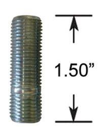 Wheel Stud Conversion 12x1.5 1.5" Long