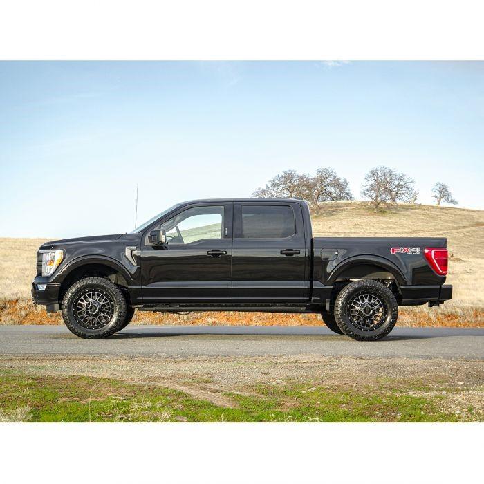 ReadyLIFT 2.25" Front Leveling Kit for 2015 to 2020 F150