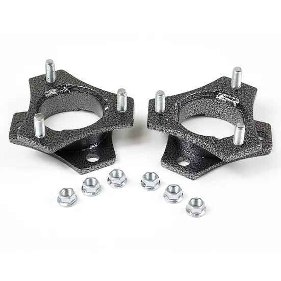 Rugged Off Road 2.5" Front Leveling Kit for 2015 to 2020 F150