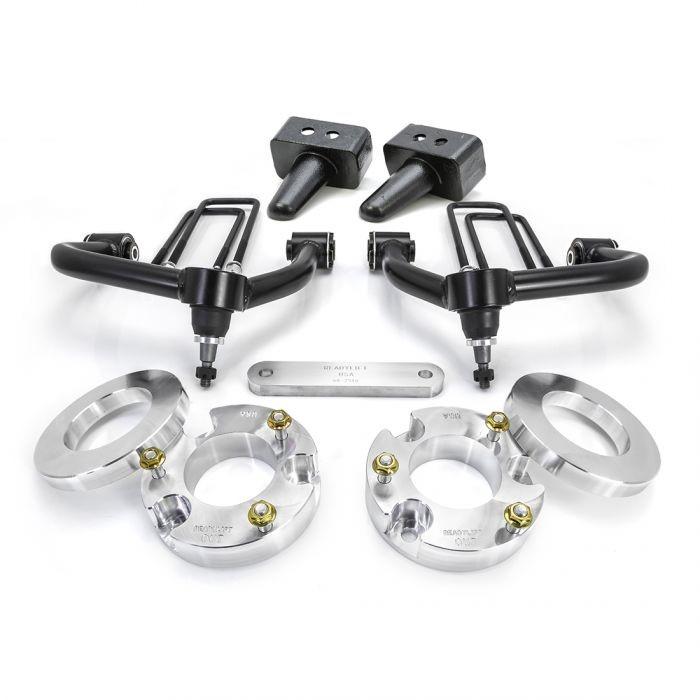 ReadyLIFT 3.5" SST Lift Kit for 2014 to 2020 F150