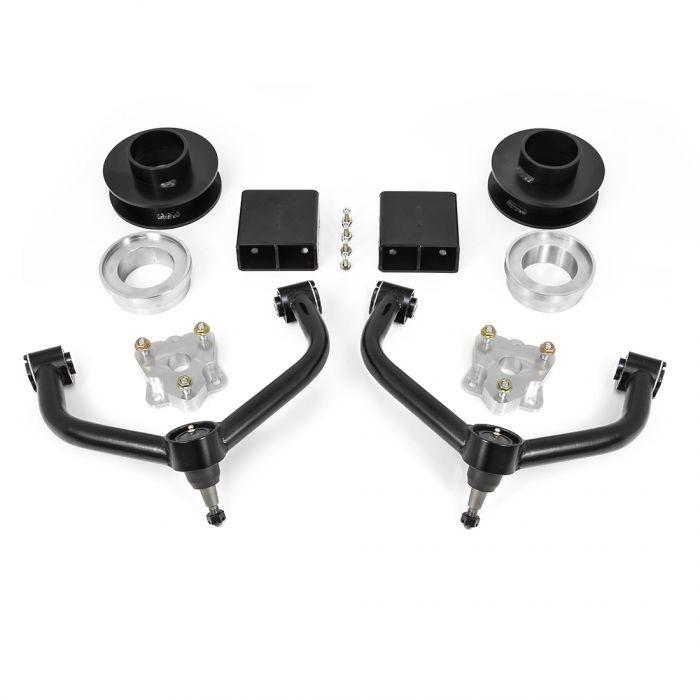 ReadyLIFT 3.5" SST Lift Kit for 2019-2022 Ram 1500