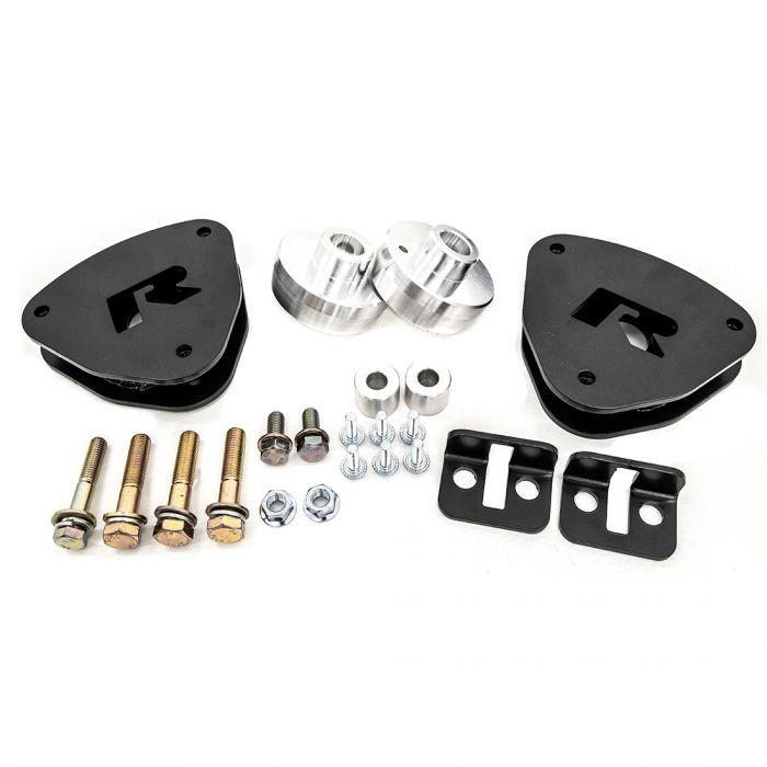 ReadyLIFT 1.5" SST Lift Kit for 2021 to 2022 Bronco Sport and Maverick