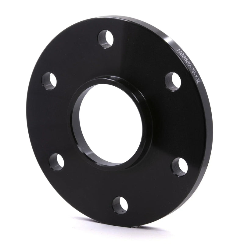 Wheel Spacers 6x5.5 13mm 78.1mm Hub Centric fits Chevrolet GMC 1500