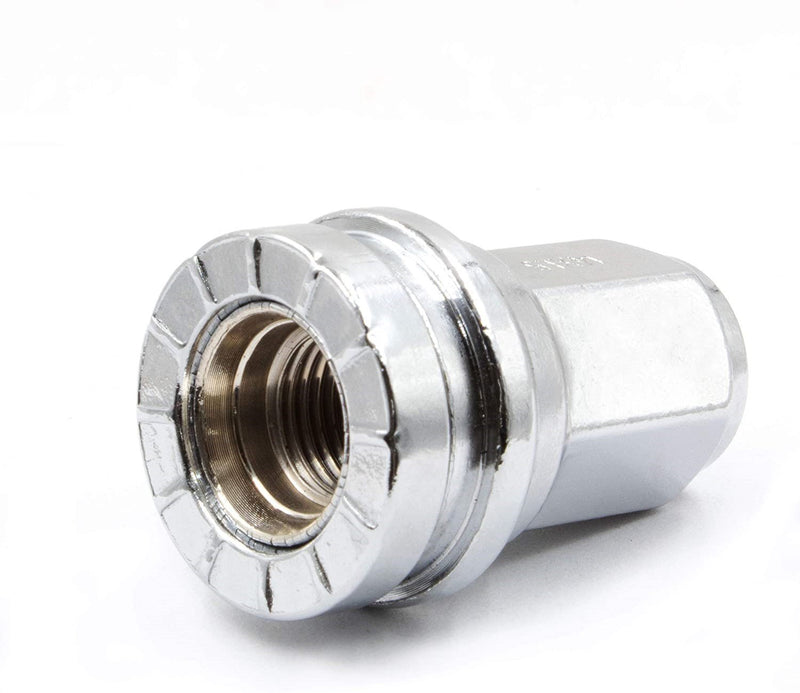 32 Lug Nuts fits 2017-2025 Ford F250 F350 Super Duty Replaces HCPZ-1012-B