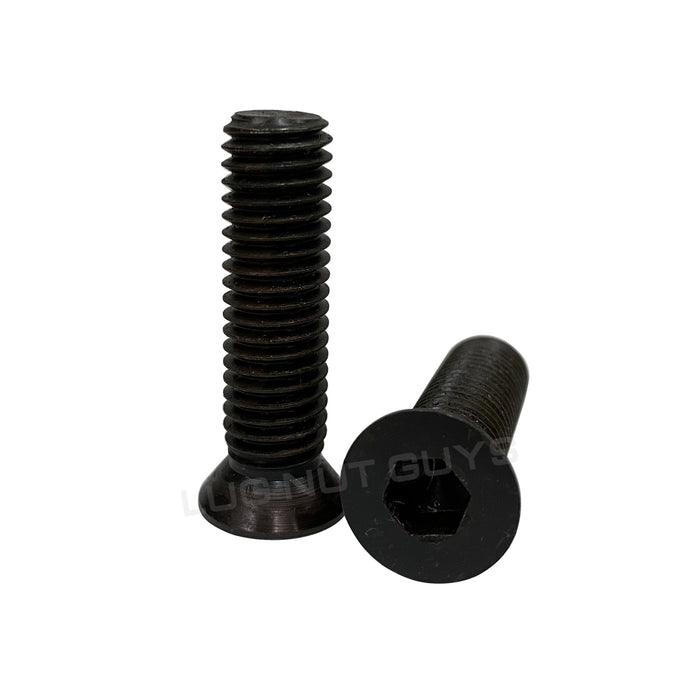 Assembly Bolt for 2-Piece Adapters