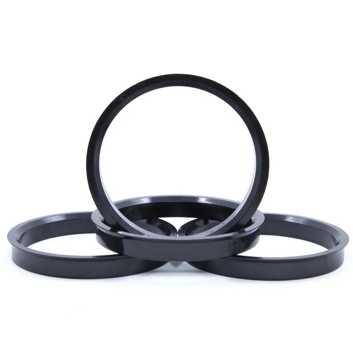 4 Hub Centric Rings 73.1mm to 67.1mm | Hubcentric Ring 73 - 67.1