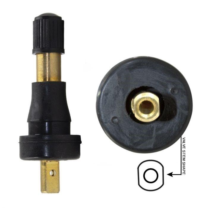 930-20008HP Oro-Tek TPMS Sensor Service Kit - High Pressure