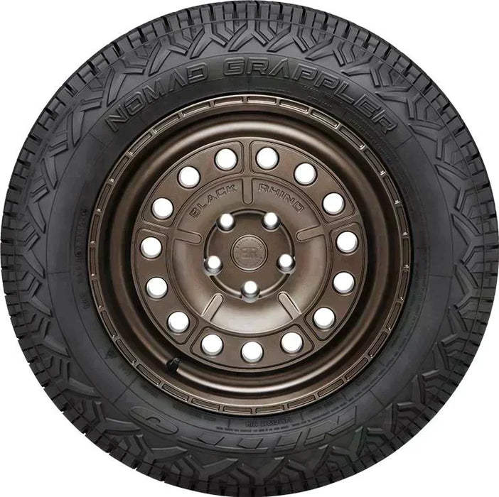 Nitto Nomad Grappler 245/65R17 111H XL