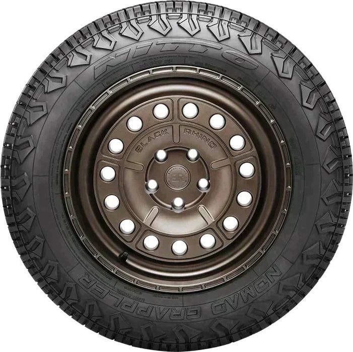 Nitto Nomad Grappler 245/65R17 111H XL