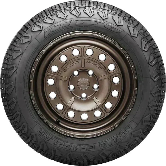 Nitto Nomad Grappler 235/65R17 108H XL