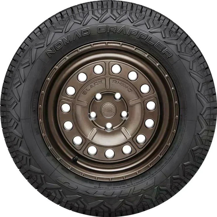 Nitto Nomad Grappler 245/70R17 114T XL