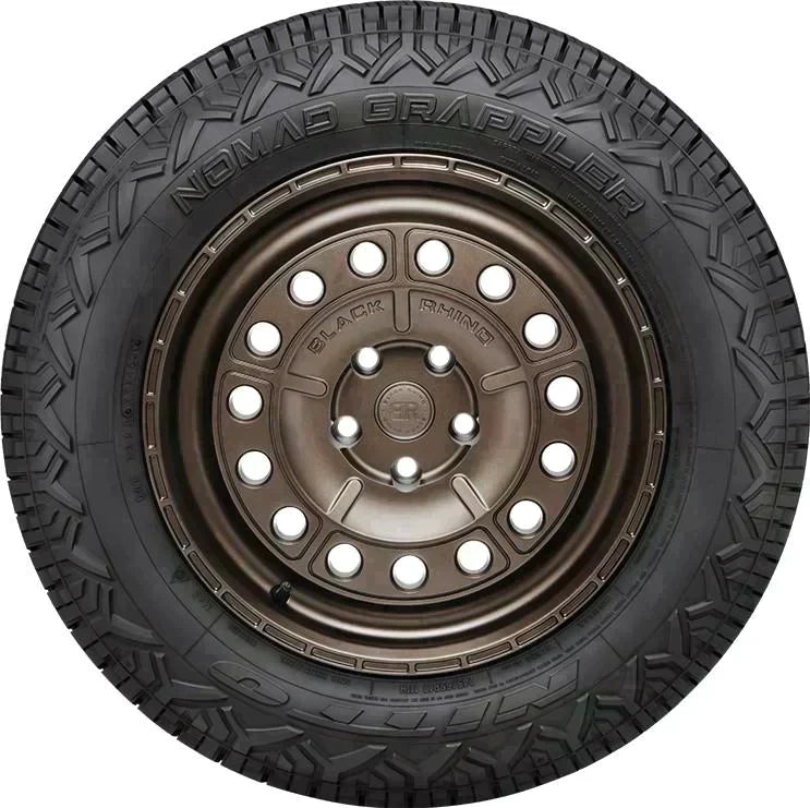 Nitto Nomad Grappler 225/55R18 102H XL