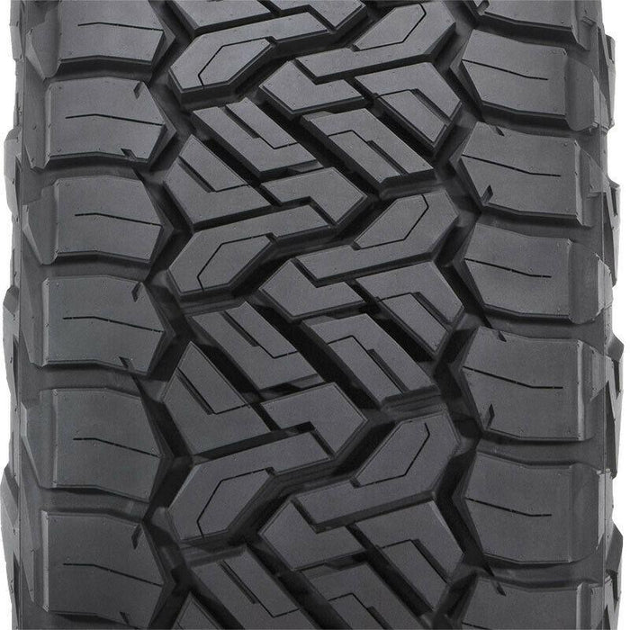 Nitto Recon Grappler 275/55R20 Tire 117T 4 Ply XL