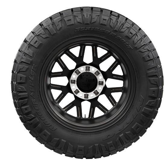 Nitto Ridge Grappler 275/65R18 Tire 116 T 4 Ply XL